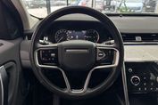 Land Rover Discovery TD4 SE