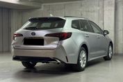 Toyota Corolla Comfort 1.8 Hybrid