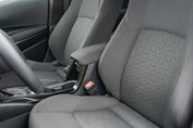 Toyota Corolla 1.8 Hybrid
