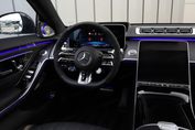 Mercedes Klasa S AMG 63 E Performance  L 4-Matic