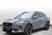Cupra Formentor 1.4 e-Hybrid DSG