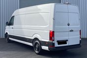 Volkswagen Crafter L4H3