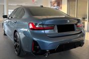 BMW Seria 3 320d xDrive M Sport