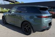 Land Rover Range Rover Sport 3.0 D300 Dynamic SE