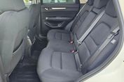 Mazda CX-5 2.0 Center-Line Plus 2WD aut