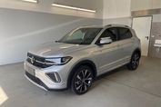 Volkswagen T-Cross R-Line Plus 1.5 TSI DSG