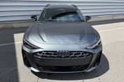 Audi A6 TDI quattro S line Avant