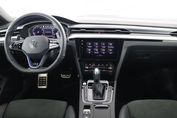 Volkswagen Arteon 2.0 TSI 4Motion R DSG