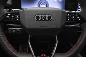 Audi Q3 TFSI quattro S line Sportback