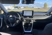 Toyota RAV4 2.5 Hybrid Comfort 4X2