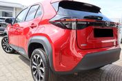 Toyota Yaris Cross Style 1.5 Hybrid AWD