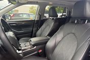Toyota Highlander Executive 2.5 Hybrid
