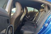 Mercedes CLA 200 mHEV AMG Line 7G-DCT