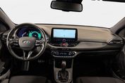 Hyundai i30 1.5 T-GDI DCT
