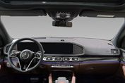 Mercedes GLE Coupe 300 d 4-Matic AMG Line