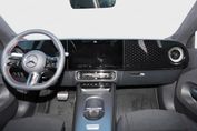 Mercedes CLA 250+ AMG Line