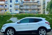 Nissan Qashqai 1.3 DIG-T Tekna+