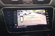 Skoda Superb 2.0 TDI Sportline DSG
