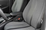 Peugeot 208 50kWh Allure