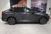 BMW X4 xDrive20i M Sport