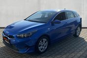 Kia Ceed 1.0 T-GDI M
