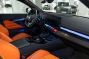 BMW Seria 5 M5