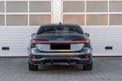 Audi A6 TDI quattro S line