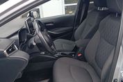 Toyota Corolla 1.8 Hybrid Comfort