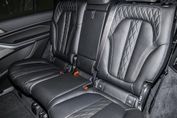 BMW X7 xDrive40d M Sport