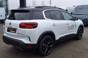Citroen C5 Aircross 1.6 PHEV 225 Max EAT8