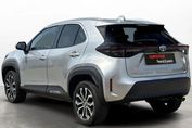 Toyota Yaris Cross Hybrid Executive