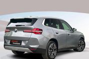 BMW X3 xDrive20d mHEV aut