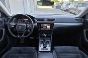 Skoda Superb 2.0 TDI 4x4 Scout DSG