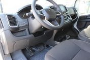 Peugeot Boxer L3H2 Heavy