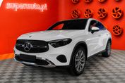 Mercedes GLC Coupe 200 4-Matic Avantgarde