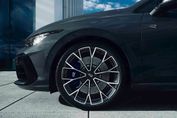 Volkswagen Golf R  2.0 TSI 4MOTION DSG