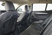 BMW X2 sDrive18i GPF
