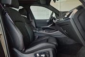 BMW X5 xDrive30d mHEV M Sport Edition sport-aut