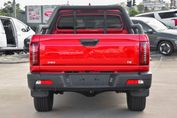 Jac T9 8AT 4x4