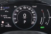 Lexus NX 350h Prestige 2WD