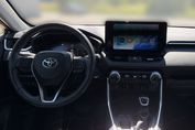 Toyota RAV4 2.5 Hybrid Executive 4X2