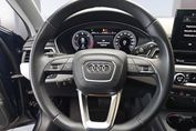 Audi A4 allroad 40 TDI quattro