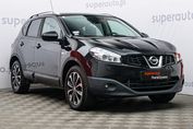 Nissan Qashqai 2.0 dCi 4x4 aut