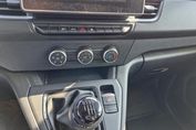 Renault Kangoo Van L2 Advance