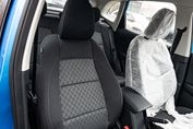 MG ZS 1.5  Standard MT