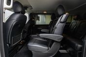 Mercedes V Klasa 300 d 4-Matic Exclusive 9G-Tronic (długi)