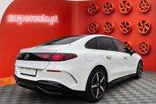Mercedes Klasa C 400 4-Matic AMG Line