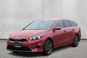 Kia Ceed T-GDI L DCT