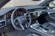 Audi A7 Sportback 50 TFSI e PHEV Quattro S tronic