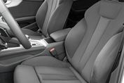 Audi A4 35 TFSI mHEV S tronic